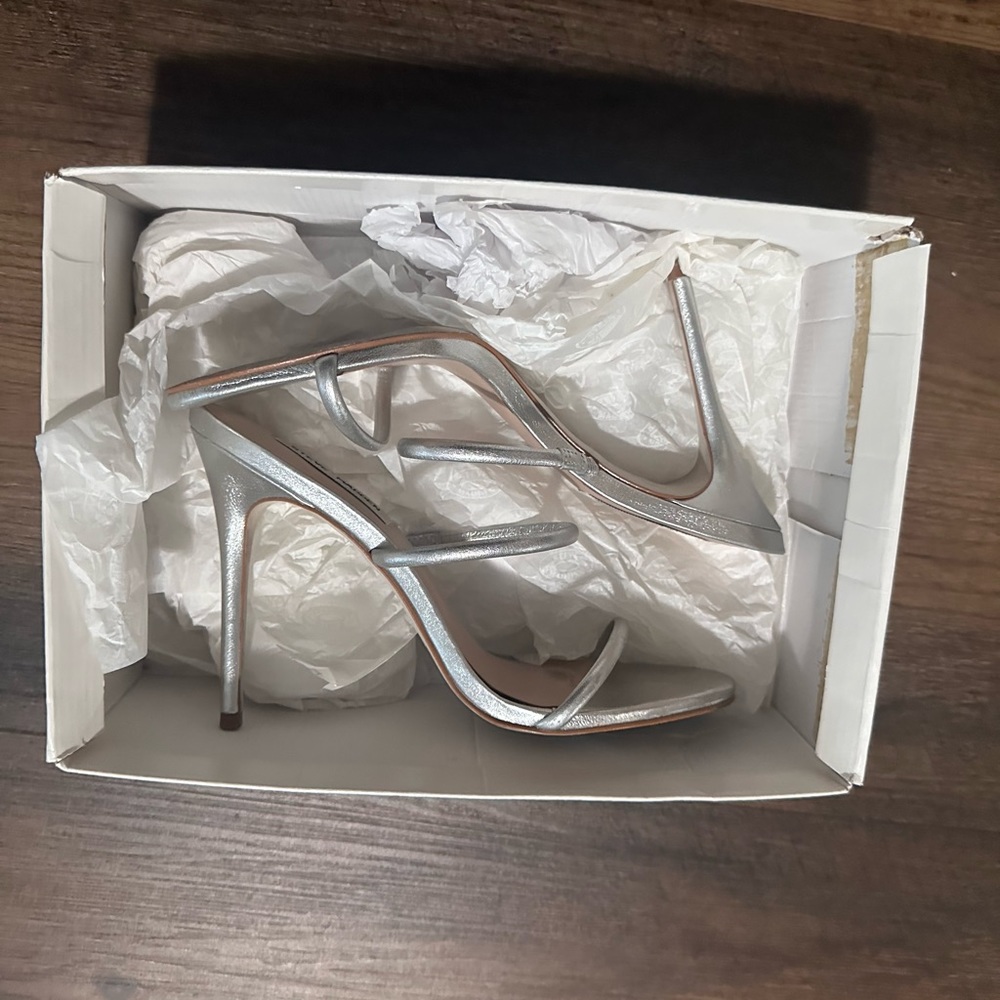 Steve Madden Mena Shoe size 10